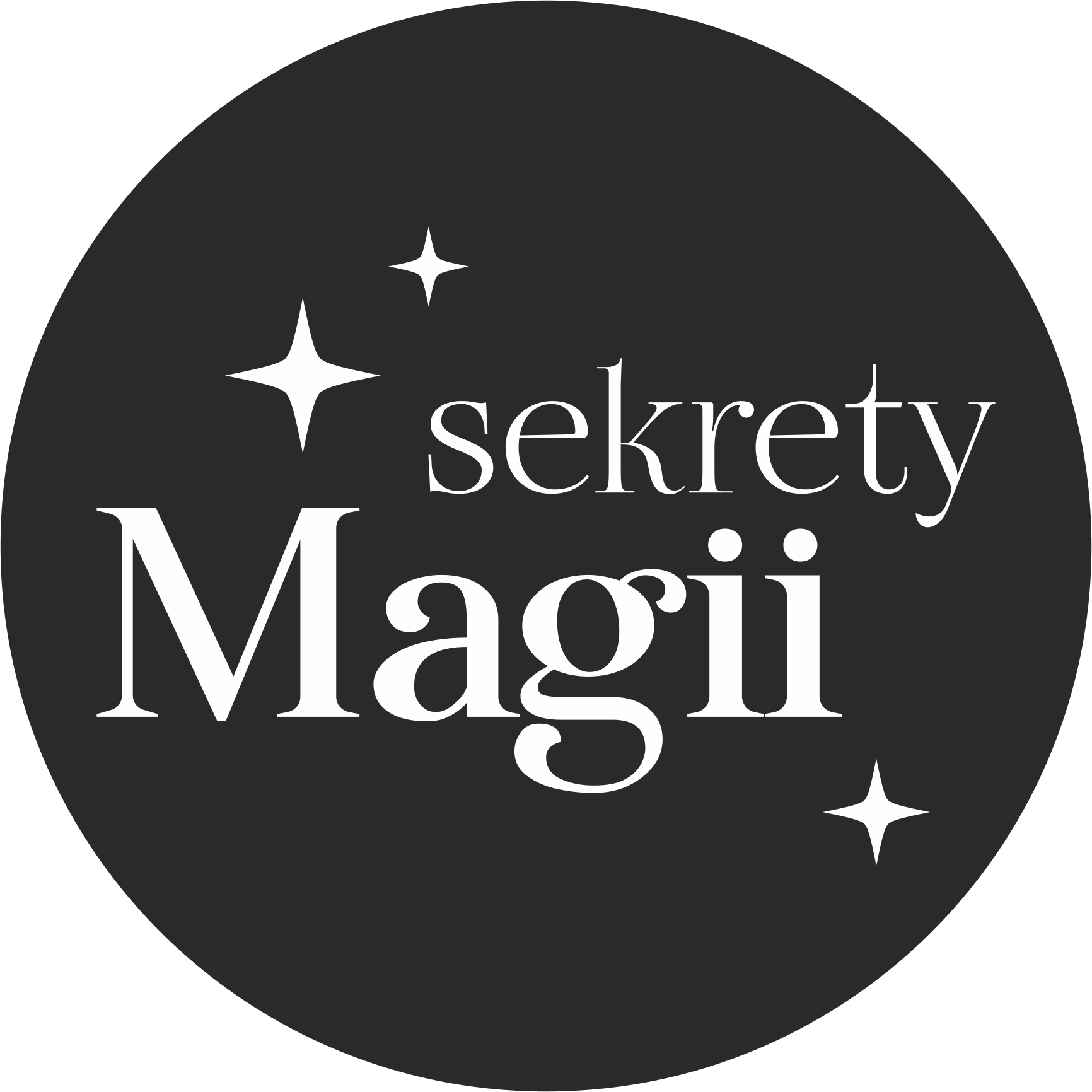 Sekrety Magii